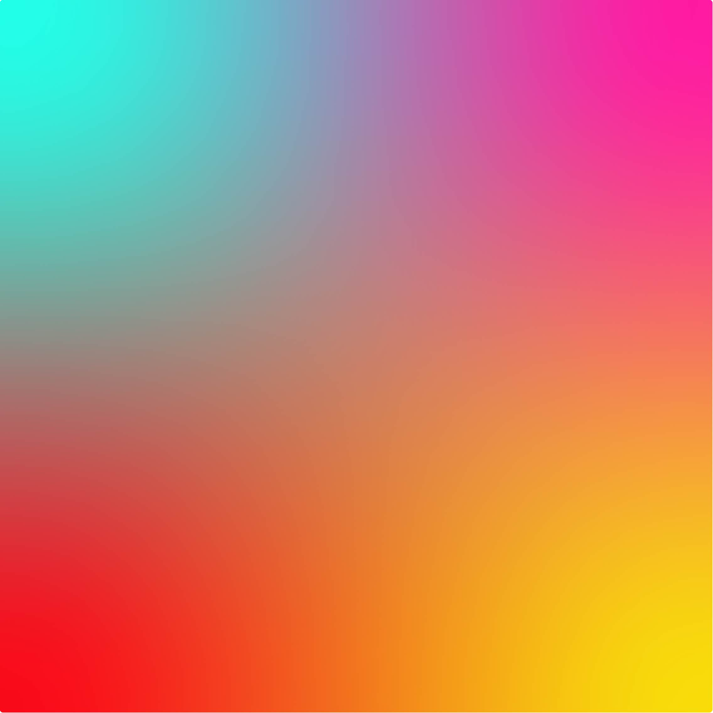 Retro Gradient
